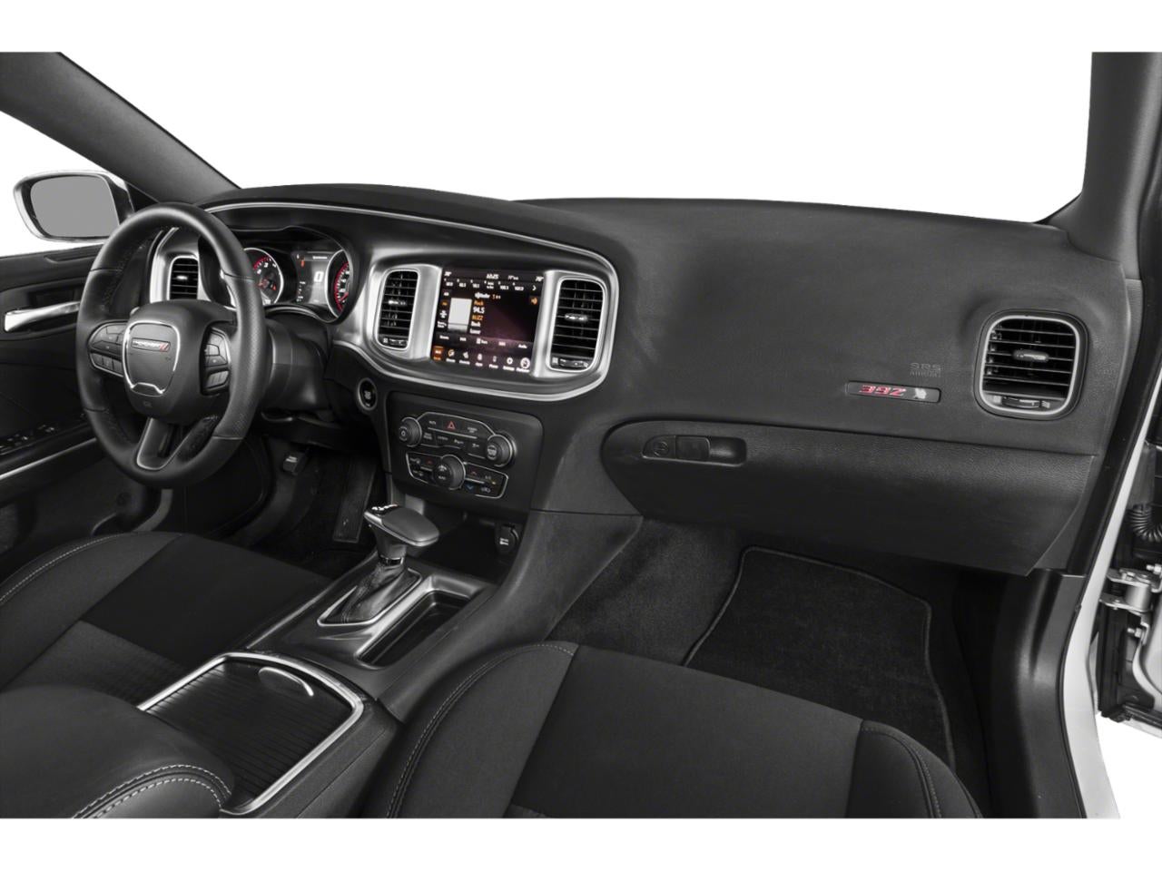 2023 Dodge Charger Scat Pack Widebody RWD