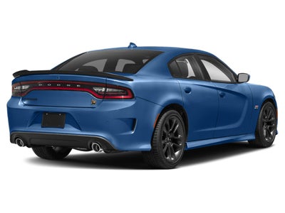 2023 Dodge Charger Scat Pack Widebody RWD