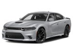 2023 Dodge Charger Scat Pack Widebody RWD