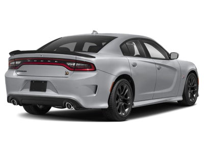 2023 Dodge Charger Scat Pack Widebody RWD