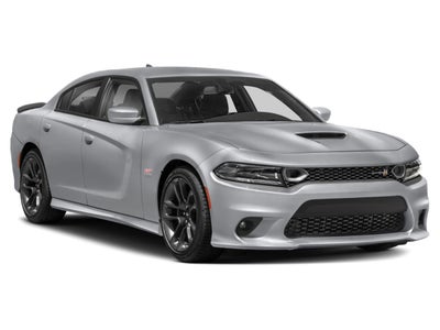 2023 Dodge Charger Scat Pack Widebody RWD