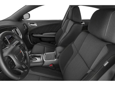 2023 Dodge Charger SXT AWD