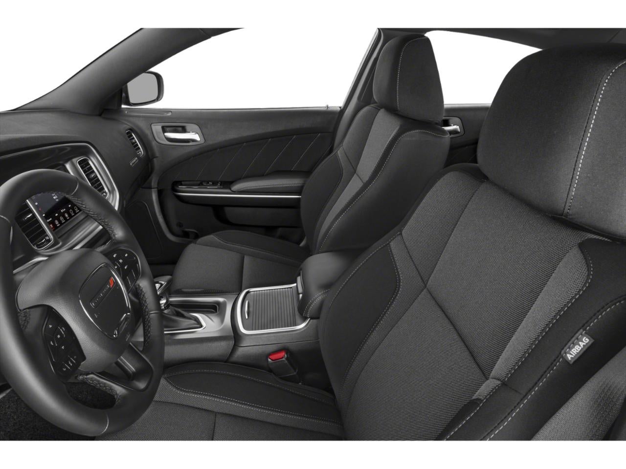 2023 Dodge Charger SXT AWD