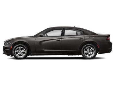 2023 Dodge Charger SXT AWD