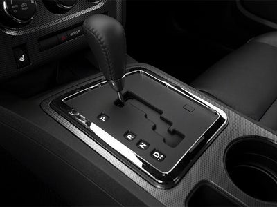 2013 Dodge Challenger 2dr Cpe R/T