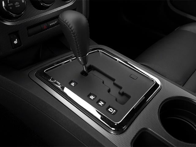 2013 Dodge Challenger 2dr Cpe R/T