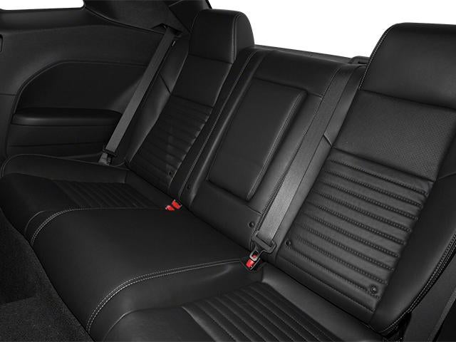 2013 Dodge Challenger 2dr Cpe R/T