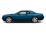 2013 Dodge Challenger 2dr Cpe R/T