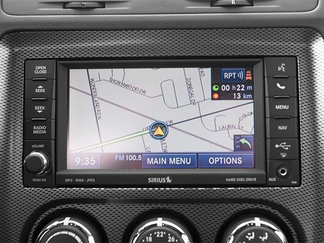 2013 Dodge Challenger 2dr Cpe R/T