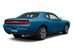 2013 Dodge Challenger 2dr Cpe R/T