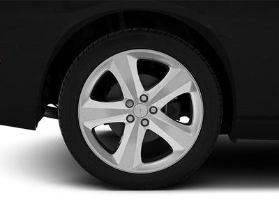 2013 Dodge Challenger 2dr Cpe R/T