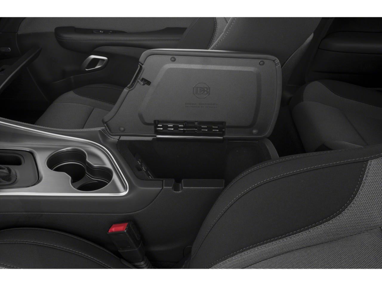 2018 Dodge Challenger R/T RWD