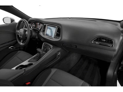 2018 Dodge Challenger R/T RWD