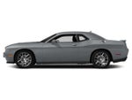 2018 Dodge Challenger R/T RWD
