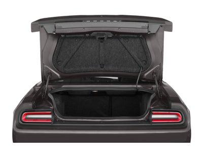 2018 Dodge Challenger R/T RWD