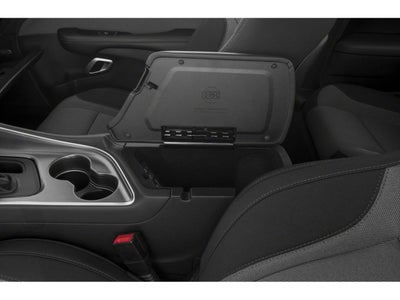 2018 Dodge Challenger R/T RWD