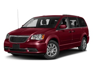 2016 Chrysler Town &amp; Country 4dr Wgn Touring