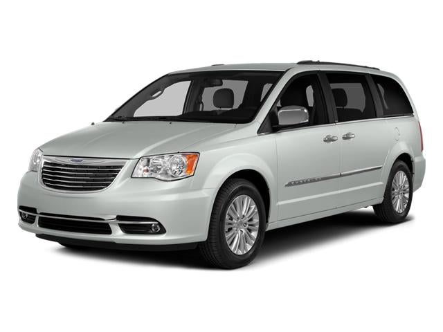 2014 Chrysler Town & Country 4dr Wgn Touring