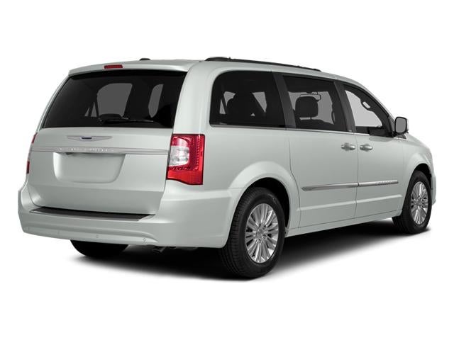 2014 Chrysler Town & Country 4dr Wgn Touring