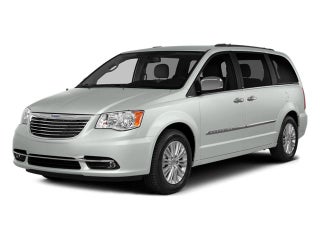 2014 Chrysler Town &amp; Country 4dr Wgn Touring