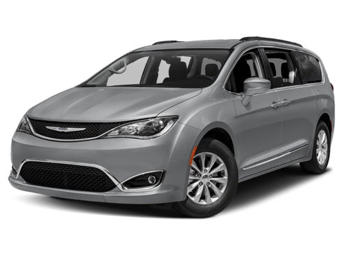 2019 Chrysler Pacifica Touring L Plus FWD