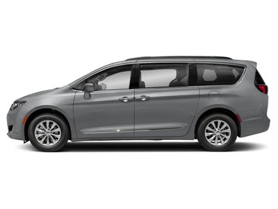 2019 Chrysler Pacifica Touring L Plus FWD