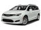 2019 Chrysler Pacifica Limited FWD