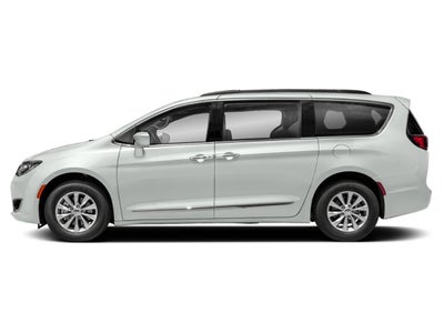 2019 Chrysler Pacifica Limited FWD