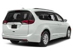 2019 Chrysler Pacifica Limited FWD