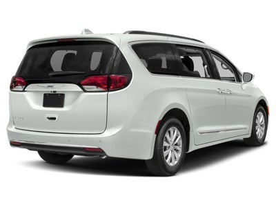 2019 Chrysler Pacifica Limited FWD