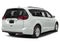 2019 Chrysler Pacifica Limited FWD