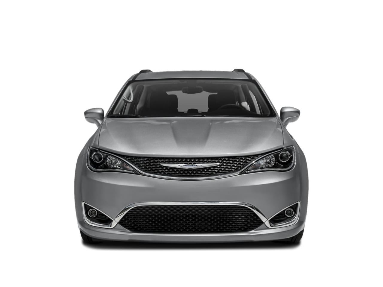 2019 Chrysler Pacifica Limited FWD