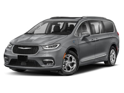 2021 Chrysler Pacifica Hybrid Touring L FWD