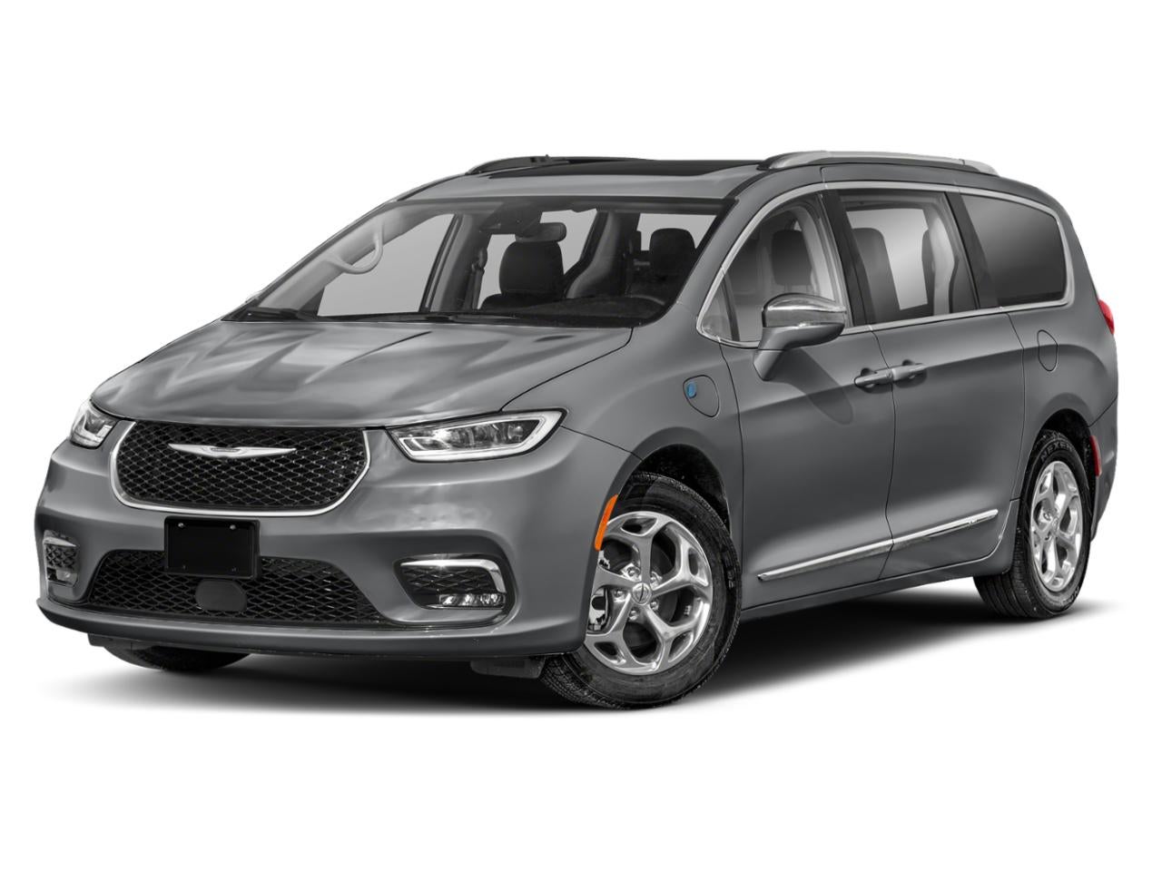 2021 Chrysler Pacifica Hybrid Touring L FWD