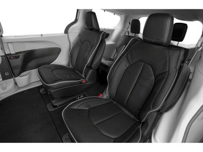 2021 Chrysler Pacifica Hybrid Touring L FWD