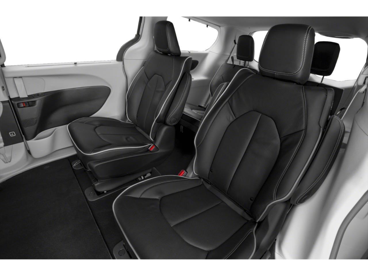 2021 Chrysler Pacifica Hybrid Touring L FWD