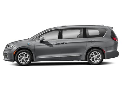 2021 Chrysler Pacifica Hybrid Touring L FWD