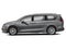 2021 Chrysler Pacifica Hybrid Touring L FWD
