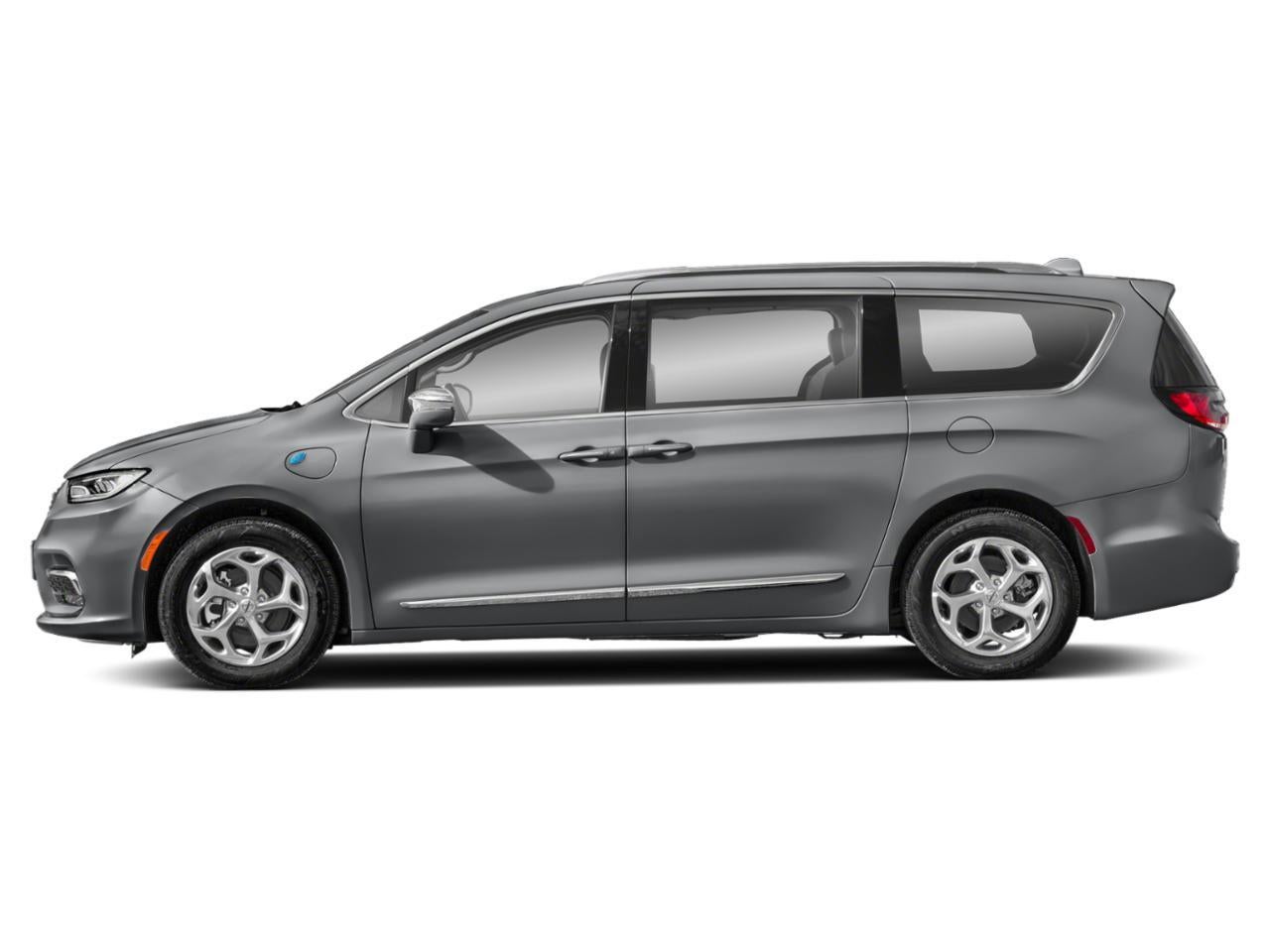 2021 Chrysler Pacifica Hybrid Touring L FWD