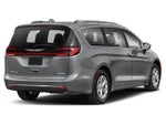2021 Chrysler Pacifica Hybrid Touring L FWD