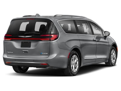 2021 Chrysler Pacifica Hybrid Touring L FWD