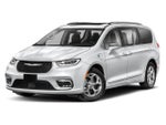 2021 Chrysler Pacifica Hybrid Touring L FWD