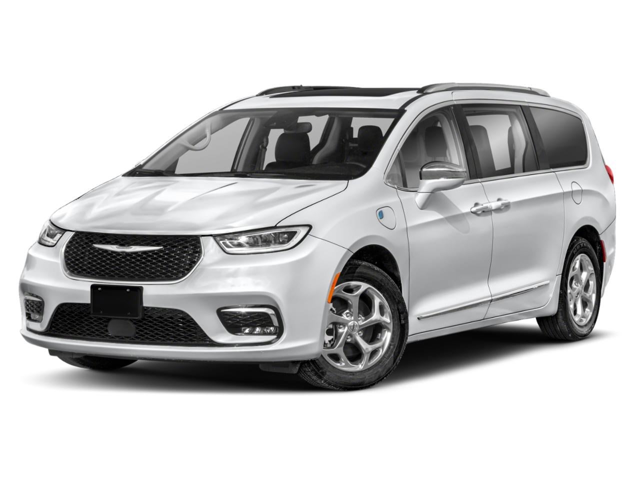 2021 Chrysler Pacifica Hybrid Touring L FWD