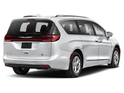 2021 Chrysler Pacifica Hybrid Touring L FWD