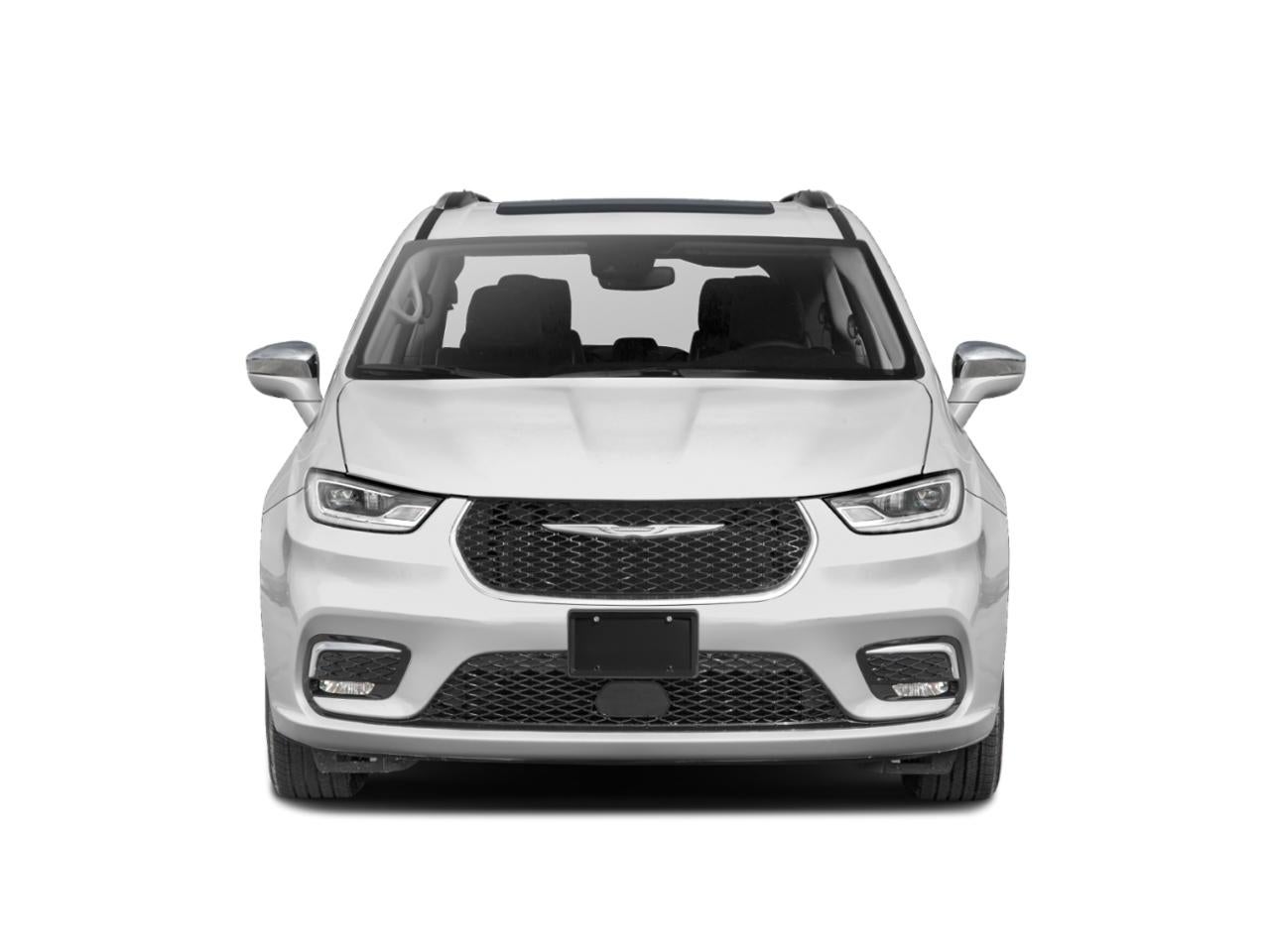 2021 Chrysler Pacifica Hybrid Touring L FWD