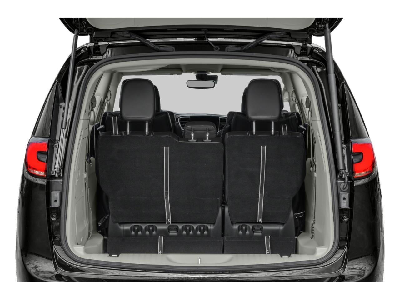 2024 Chrysler Pacifica Hybrid Pinnacle FWD