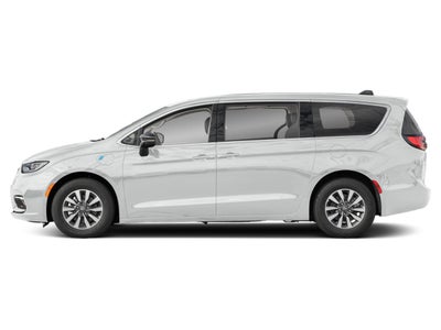 2024 Chrysler Pacifica Hybrid Pinnacle FWD