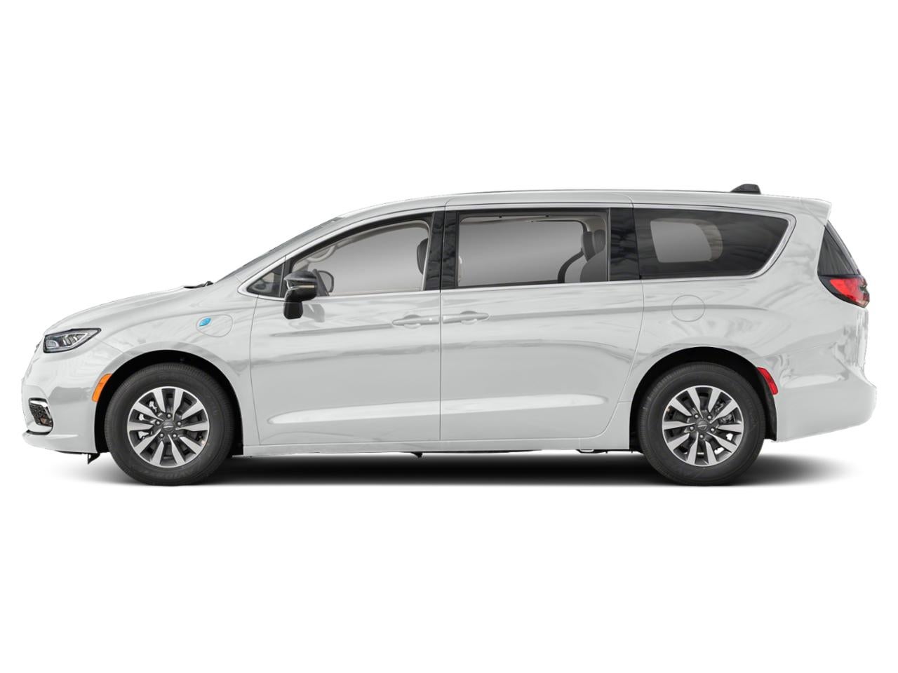 2024 Chrysler Pacifica Hybrid Pinnacle FWD