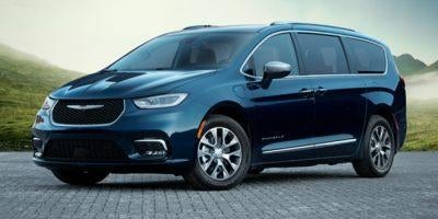 2024 Chrysler Pacifica Hybrid Pinnacle FWD