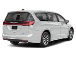 2024 Chrysler Pacifica Hybrid Pinnacle FWD